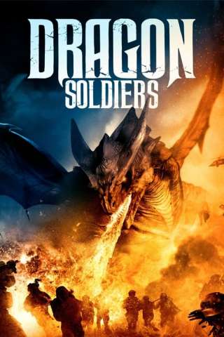 Dragon Soldiers streaming