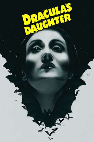 La figlia di Dracula streaming