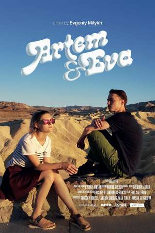 Artem & Eva streaming