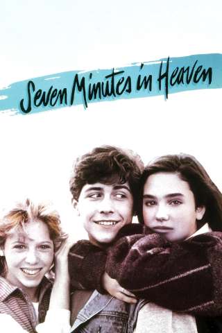 Sette minuti in Paradiso streaming