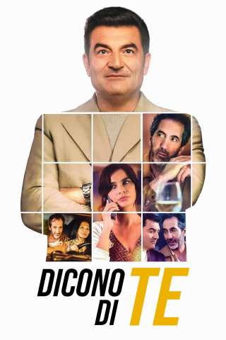 Dicono di te streaming
