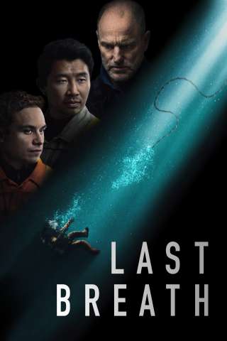 Last Breath streaming
