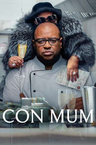 Con Mum streaming