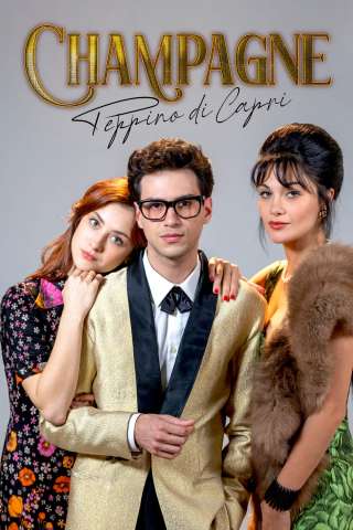 Champagne - Peppino di Capri streaming