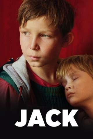 Jack streaming