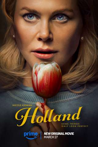 Holland streaming
