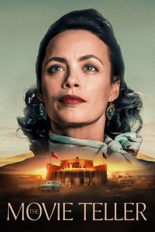 La bambina che raccontava i film streaming