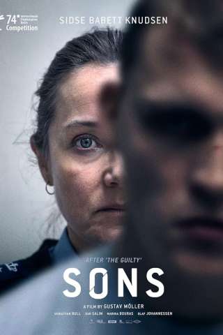 Sons streaming