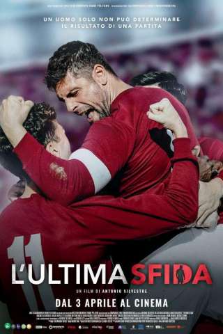 L'ultima sfida streaming