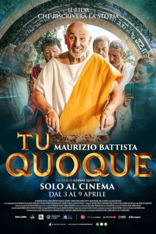 Tu Quoque streaming