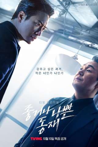 Dongjae, the Good or the Bastard streaming