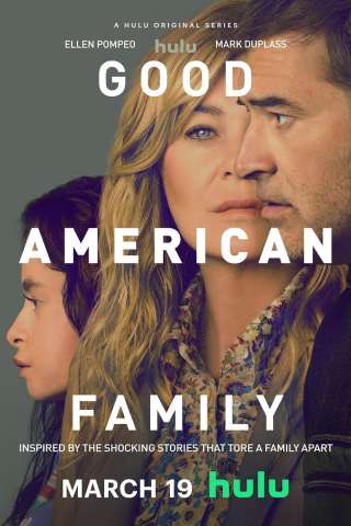 Good American Family streaming
