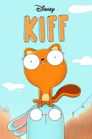 Kiff streaming