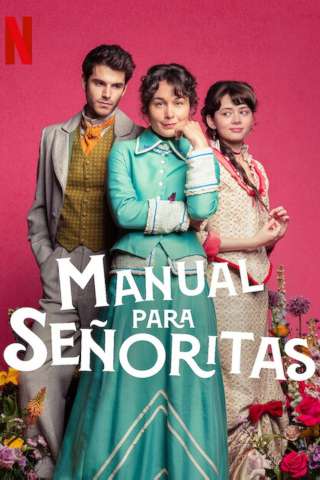 Manuale per signorine streaming