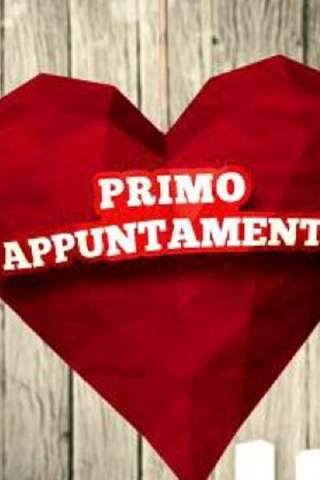 Primo appuntamento streaming