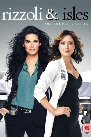 Rizzoli & Isles streaming