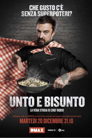 Unti e Bisunti streaming