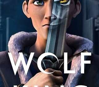 Wolf King streaming