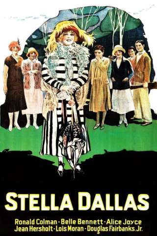 Stella streaming