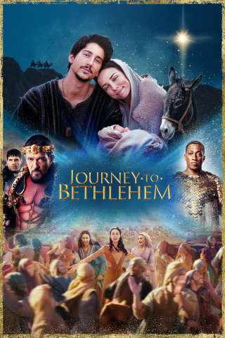 Viaggio a Betlemme streaming
