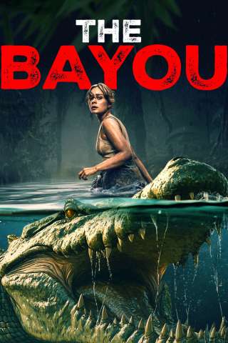 The Bayou streaming