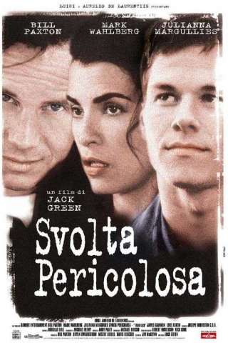 Svolta pericolosa streaming