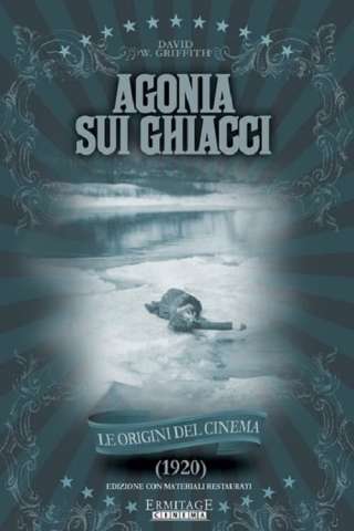 Agonia sui ghiacci streaming