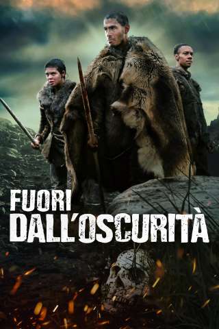 Fuori dall'oscurità streaming