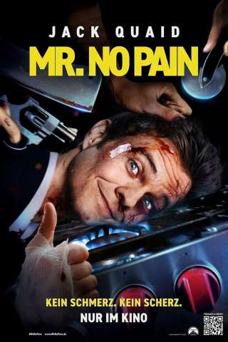 Mr. Morfina streaming