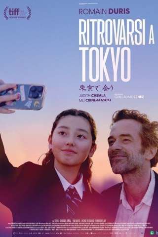 Ritrovarsi a Tokyo streaming