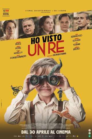 Ho visto un re streaming