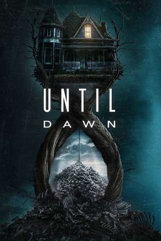 Until Dawn - Fino all'alba streaming