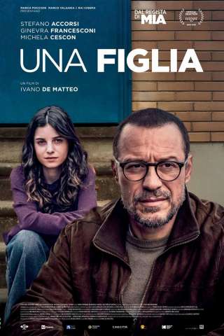 Una figlia streaming