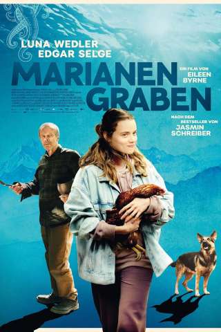 La fossa delle Marianne streaming