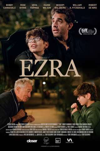 In viaggio con mio figlio streaming