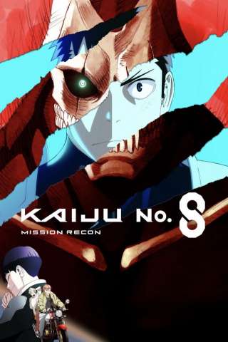Kaiju No.8: Mission Recon streaming