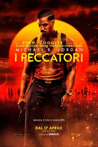 I peccatori streaming