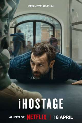 iHostage streaming