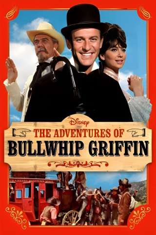 Un maggiordomo nel Far West streaming