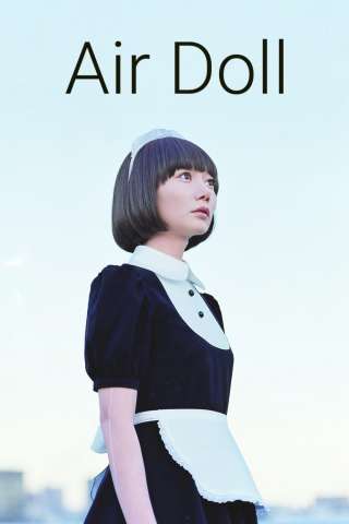 Air Doll streaming