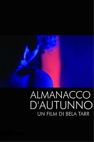 Almanacco d'autunno streaming