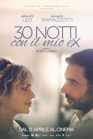 30 notti con il mio ex streaming