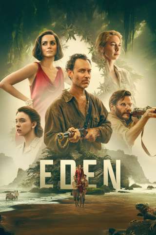 Eden streaming