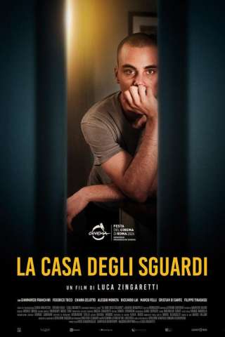 La casa degli sguardi streaming
