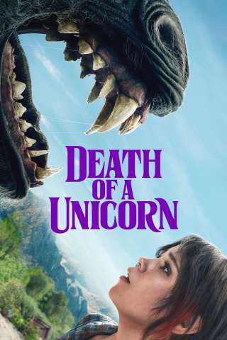Death of a Unicorn streaming