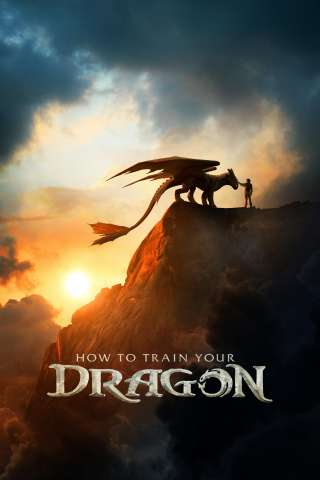 Dragon Trainer streaming