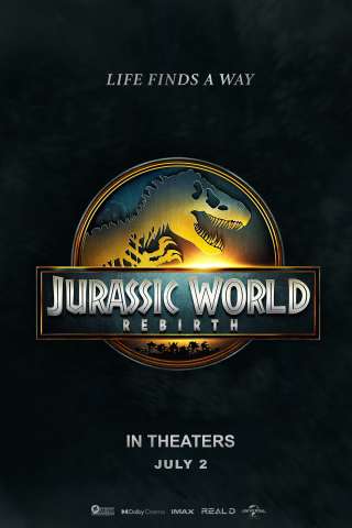 Jurassic World - La rinascita streaming