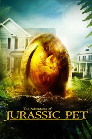 Jurassic Pet - Il Mio Amico Dinosauro streaming