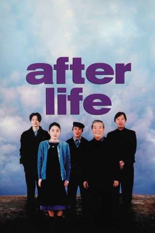 After LIfe streaming