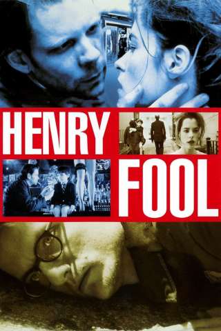 La follia di Henry streaming